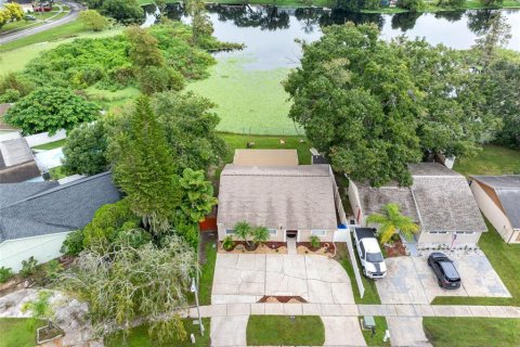 Villa ou maison à vendre à Tampa, Floride: 4 chambres, 131.92 m2 № 1364569 - photo 21