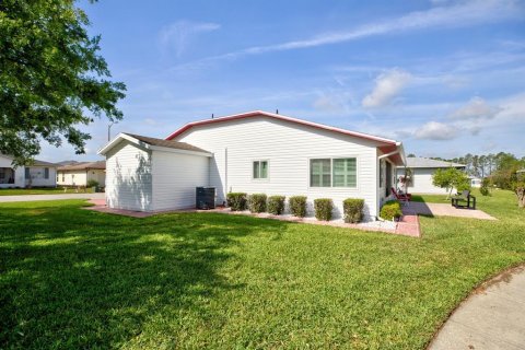 Villa ou maison à vendre à Lakeland, Floride: 2 chambres, 143.16 m2 № 1111846 - photo 5