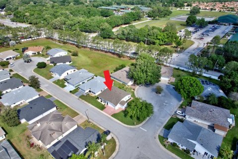 Villa ou maison à vendre à Lakeland, Floride: 2 chambres, 143.16 m2 № 1111846 - photo 17