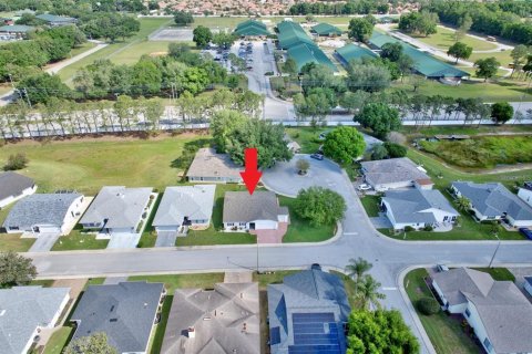 Villa ou maison à vendre à Lakeland, Floride: 2 chambres, 143.16 m2 № 1111846 - photo 16