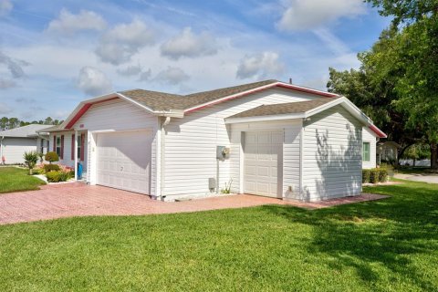 House in Lakeland, Florida 2 bedrooms, 143.16 sq.m. № 1111846 - photo 3