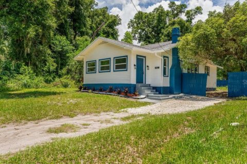 Villa ou maison à vendre à DeLand, Floride: 3 chambres, 125.42 m2 № 1257324 - photo 14