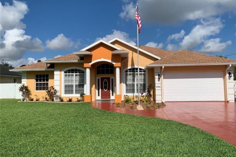 Casa en venta en Lake Placid, Florida, 4 dormitorios, 196.86 m2 № 1256382 - foto 2