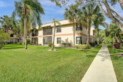 Copropriété à vendre à Coconut Creek, Floride: 2 chambres, 90.86 m2 № 1119242 - photo 25