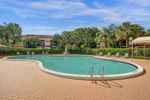 Copropriété à vendre à Coconut Creek, Floride: 2 chambres, 90.86 m2 № 1119242 - photo 26