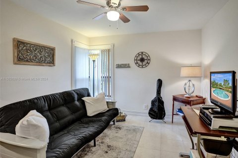 Condo in Coconut Creek, Florida, 2 bedrooms  № 1119242 - photo 20