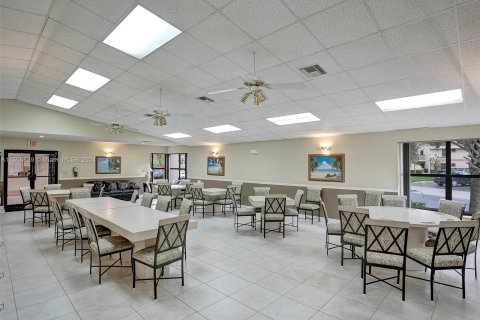 Copropriété à vendre à Coconut Creek, Floride: 2 chambres, 90.86 m2 № 1119242 - photo 27