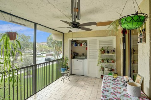 Copropriété à vendre à Coconut Creek, Floride: 2 chambres, 90.86 m2 № 1119242 - photo 24