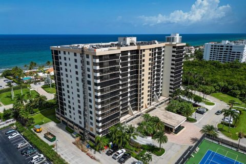 Condominio en venta en Highland Beach, Florida, 2 dormitorios, 131.18 m2 № 630952 - foto 18