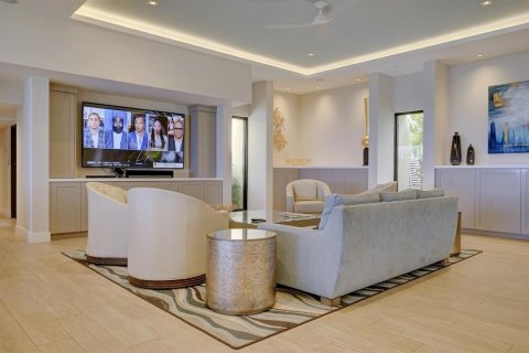 Condominio en venta en Highland Beach, Florida, 2 dormitorios, 131.18 m2 № 630952 - foto 10