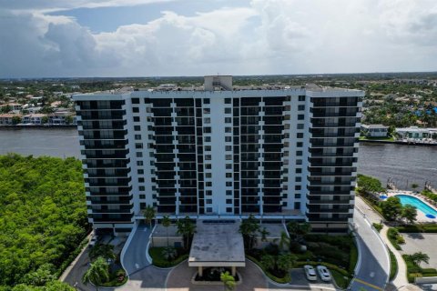 Condominio en venta en Highland Beach, Florida, 2 dormitorios, 131.18 m2 № 630952 - foto 22