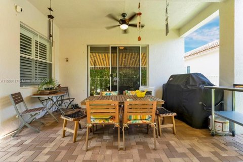 Casa en venta en Weston, Florida, 4 dormitorios, 172.71 m2 № 1208429 - foto 11