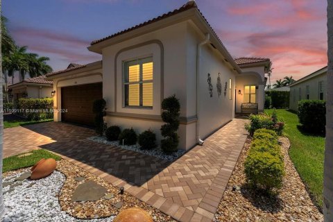 Casa en venta en Weston, Florida, 4 dormitorios, 172.71 m2 № 1208429 - foto 6