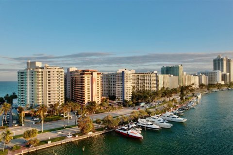 Condo in Miami Beach, Florida, 2 bedrooms  № 1208557 - photo 18