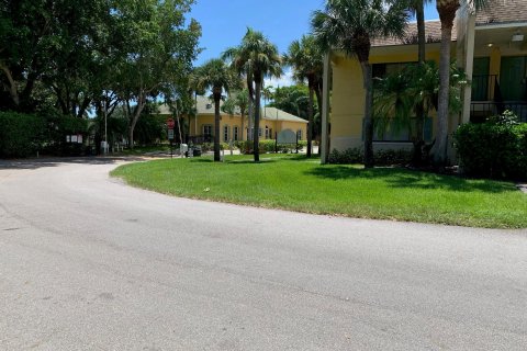 Condo in Boynton Beach, Florida, 2 bedrooms  № 1208551 - photo 9