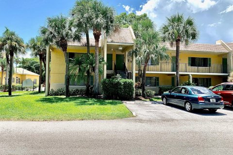 Copropriété à vendre à Boynton Beach, Floride: 2 chambres, 85.56 m2 № 1208551 - photo 24