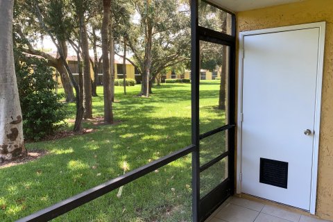 Copropriété à vendre à Boynton Beach, Floride: 2 chambres, 85.56 m2 № 1208551 - photo 10