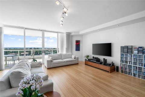 Condo in Aventura, Florida, 3 bedrooms  № 1389738 - photo 4