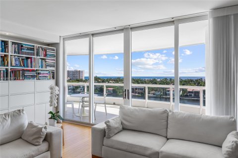 Condo in Aventura, Florida, 3 bedrooms  № 1389738 - photo 5