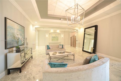 Copropriété à louer à Hollywood, Floride: 1 chambre, 77.57 m2 № 10821 - photo 10