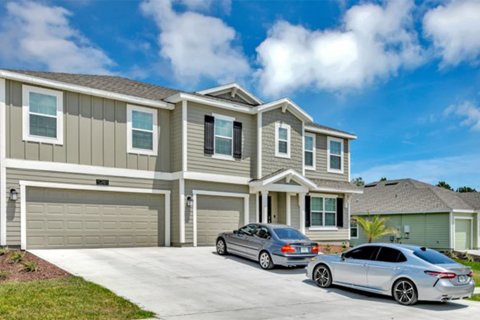 STONEYBROOK HILLS in Mount Dora, Florida № 11287 - photo 10