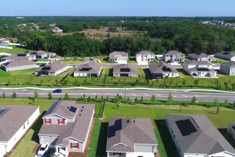 STONEYBROOK HILLS sobre plano en Mount Dora, Florida № 11287 - foto 2