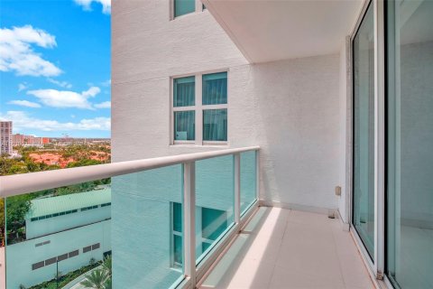 Copropriété à vendre à Aventura, Floride: 3 chambres, 285.49 m2 № 1304808 - photo 26