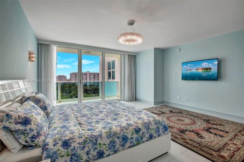 Condo in Aventura, Florida, 3 bedrooms  № 1304808 - photo 24