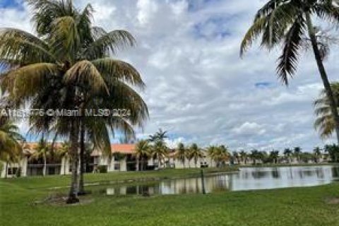 Copropriété à vendre à West Palm Beach, Floride: 2 chambres, 83.61 m2 № 1304771 - photo 17