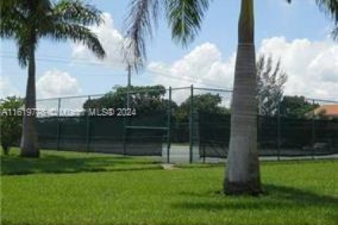 Copropriété à vendre à West Palm Beach, Floride: 2 chambres, 83.61 m2 № 1304771 - photo 19