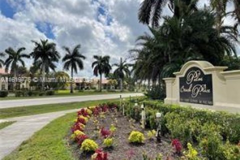 Copropriété à vendre à West Palm Beach, Floride: 2 chambres, 83.61 m2 № 1304771 - photo 13