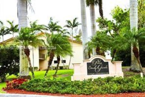 Copropriété à vendre à West Palm Beach, Floride: 2 chambres, 83.61 m2 № 1304771 - photo 12