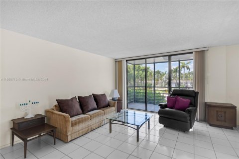 Copropriété à vendre à Aventura, Floride: 1 chambre, 92.34 m2 № 1367003 - photo 9