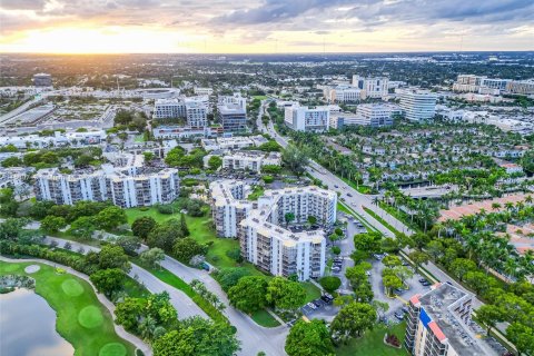 Condo in Aventura, Florida, 1 bedroom  № 1367003 - photo 30