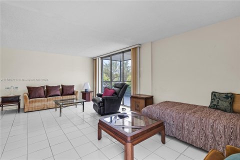 Copropriété à vendre à Aventura, Floride: 1 chambre, 92.34 m2 № 1367003 - photo 14