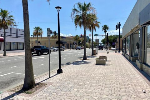 Commercial property in Daytona Beach, Florida 266.44 sq.m. № 1368237 - photo 13