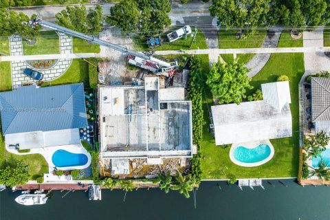 Villa ou maison à vendre à Lighthouse Point, Floride: 5 chambres, 462.28 m2 № 11935 - photo 21
