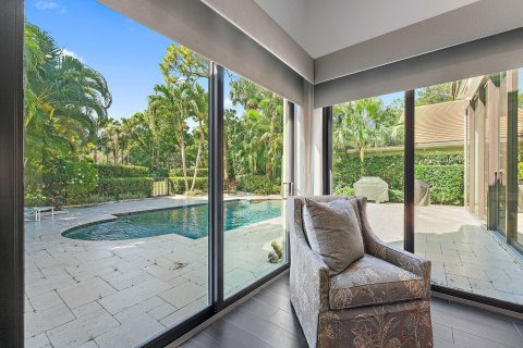 Casa en venta en Palm Beach Gardens, Florida, 3 dormitorios, 250.09 m2 № 1141539 - foto 18