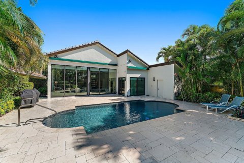 Villa ou maison à vendre à Palm Beach Gardens, Floride: 3 chambres, 250.09 m2 № 1141539 - photo 4