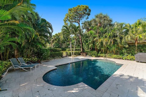 Villa ou maison à vendre à Palm Beach Gardens, Floride: 3 chambres, 250.09 m2 № 1141539 - photo 7