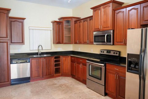 Condo in West Palm Beach, Florida, 3 bedrooms  № 1141473 - photo 20