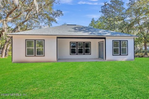 Villa ou maison à vendre à Saint Augustine, Floride: 3 chambres, 205.87 m2 № 812582 - photo 27