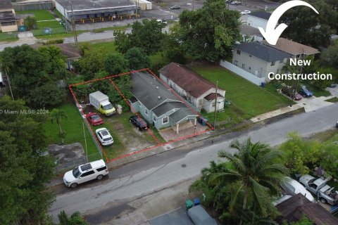 Casa en venta en Miami, Florida, 3 dormitorios, 109.72 m2 № 1440162 - foto 2