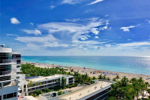 Copropriété à louer à Miami Beach, Floride: 1 chambre, 82.68 m2 № 3097 - photo 14