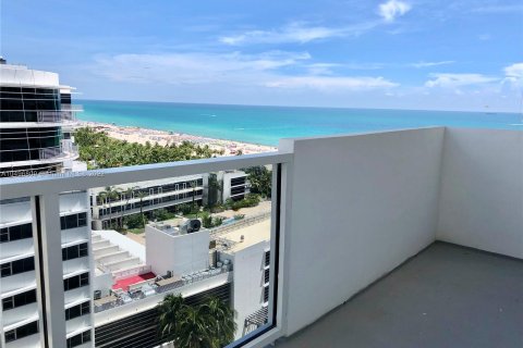 Copropriété à louer à Miami Beach, Floride: 1 chambre, 82.68 m2 № 3097 - photo 13