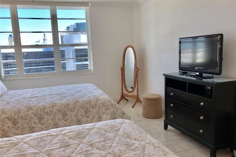 Copropriété à louer à Miami Beach, Floride: 1 chambre, 82.68 m2 № 3097 - photo 11