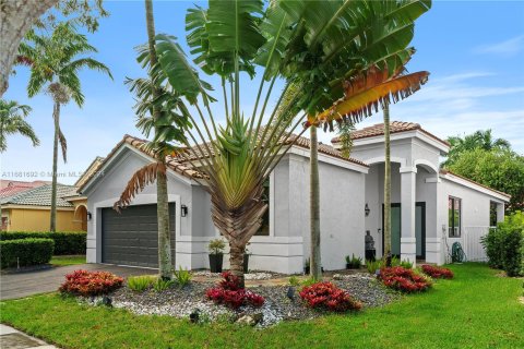 Villa ou maison à vendre à Weston, Floride: 3 chambres, 154.4 m2 № 1423119 - photo 30