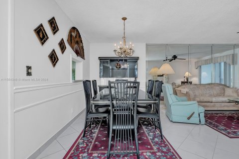 Condominio en venta en Dania Beach, Florida, 2 dormitorios, 110.55 m2 № 1117395 - foto 7
