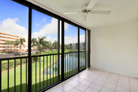 Condominio en venta en Dania Beach, Florida, 2 dormitorios, 110.55 m2 № 1117395 - foto 16