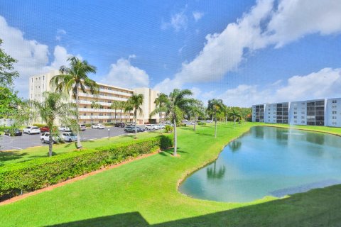 Condominio en venta en Dania Beach, Florida, 2 dormitorios, 110.55 m2 № 1117395 - foto 30